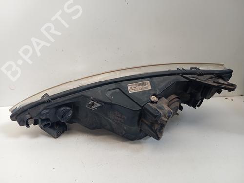 Right headlight PEUGEOT 1007 (KM_) | BP36443638C29 - Image 4
