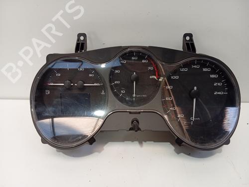 Instrument cluster SEAT LEON (1P1)  | BP20320485C47 