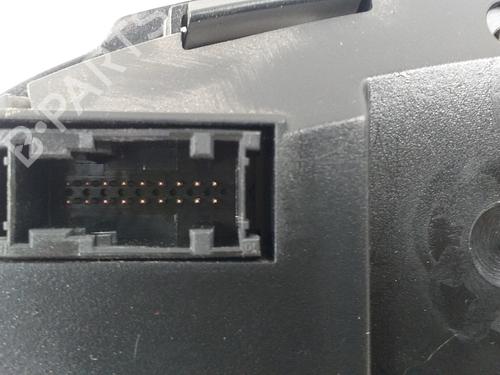 Instrument cluster BMW 5 (E60) 520 d | BP12294513C47 