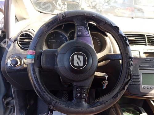 Used Driver airbag SEAT ALTEA (5P1) [2004-2015]  25203714