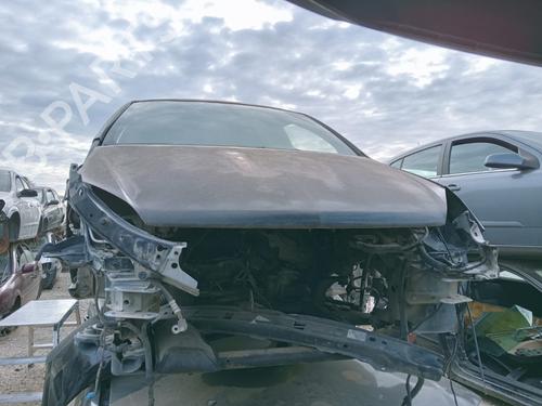 Klamka zewnętrzna drzwi przednich prawych OPEL ASTRA H GTC (A04) 1.8 (L08) | BP16476888C129 