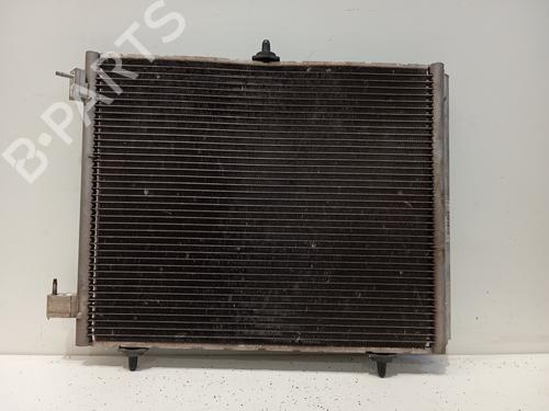 Used Water radiator Water radiator 37791643 37791643