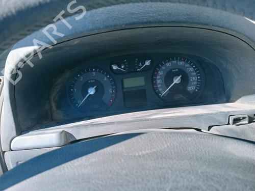 Used Instrument cluster RENAULT LAGUNA II (BG0/1_) 1.9 dCi (BG08, BG0G) (120 hp) 12283527