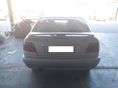 Front bumper CITROËN XSARA (N1) 1.9 TD | BP13582359C7