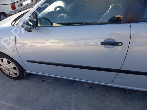 Used Front left lock SEAT IBIZA III (6L1) [2002-2009]  23224224