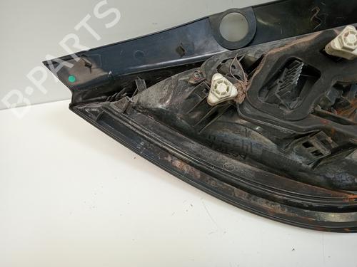 Left taillight OPEL ASTRA H (A04) 1.7 CDTI (L48) | BP18865033C34 