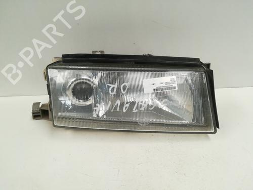 Used Right headlight SKODA OCTAVIA I (1U2) [1996-2010]  9347670