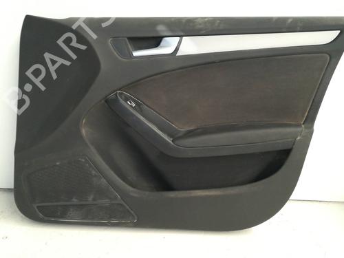 Guarnecido puerta delantera derecha AUDI A4 B8 (8K2) [2007-2016]  13876659