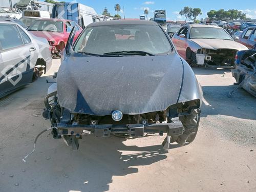 AC-Kondensator ALFA ROMEO 147 (937_) 1.6 16V T.SPARK ECO (937.AXA1A, 937.BXA1A) | BP13101926M32 