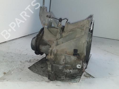 Getriebe FORD FOCUS I (DAW, DBW)  | BP9350183M3 