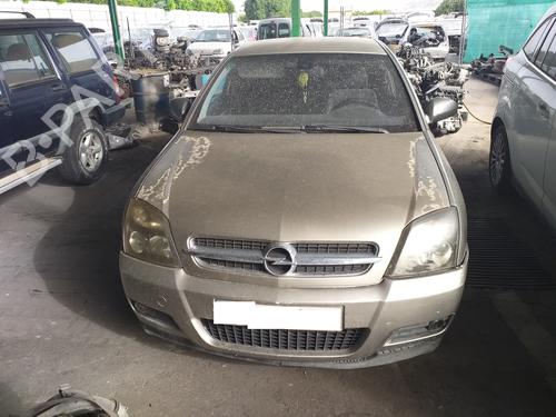 Trappe de carburant OPEL VECTRA C (Z02) 1.8 16V (122 hp) 25154643