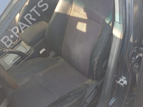 Used Left front seat CHEVROLET EPICA (KL1_) 2.0 D (150 hp) 18694808