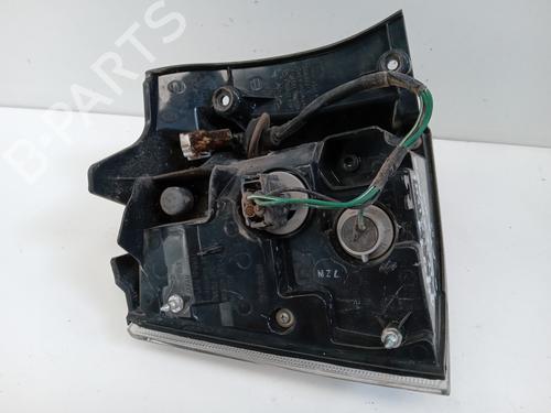 Right taillight MITSUBISHI OUTLANDER II (CW_W) 2.0 DI-D (CW8W) | BP30111221C35