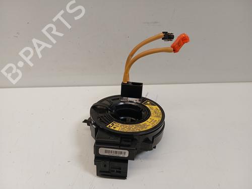 Squib airbag TOYOTA AVENSIS Saloon (_T25_) 2.0 D-4D (CDT250_, CDT250R) | BP21810341C102 