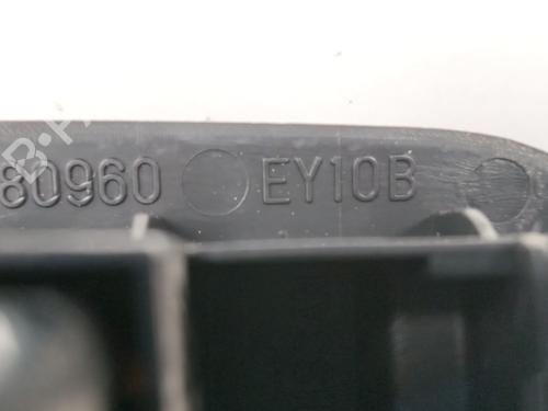 Right rear window switch NISSAN QASHQAI I (J10, NJ10) 2.0 dCi | BP13569426I28