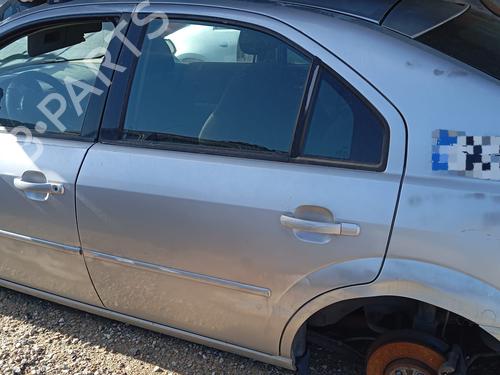 Used Rear left lock FORD MONDEO III Saloon (B4Y) 2.0 16V TDDi / TDCi (115 hp) 16236757
