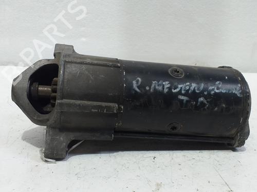 Used Starter RENAULT MEGANE I Classic (LA0/1_) [1996-2008]  9521872