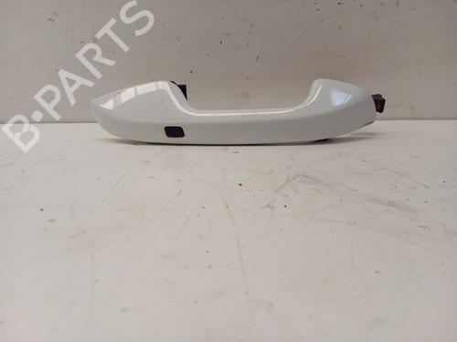 Used Front left interior door handle Front left interior door handle 26955167 26955167
