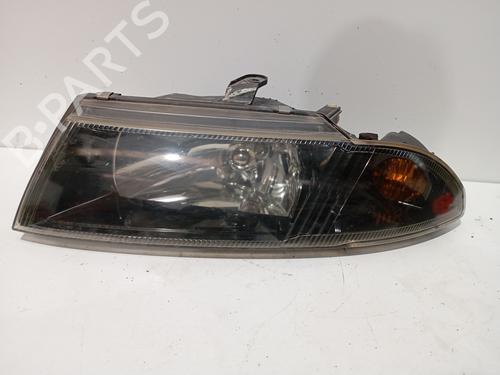 Used Left headlight Left headlight 37435932 37435932