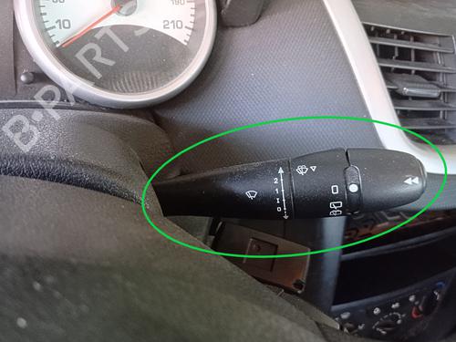 Used Switch PEUGEOT 207 (WA_, WC_) 1.6 HDi (90 hp) 29427167