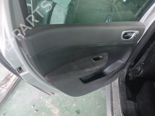 Rim PEUGEOT 307 Break (3E) 2.0 HDI 110 | BP12293956C45 