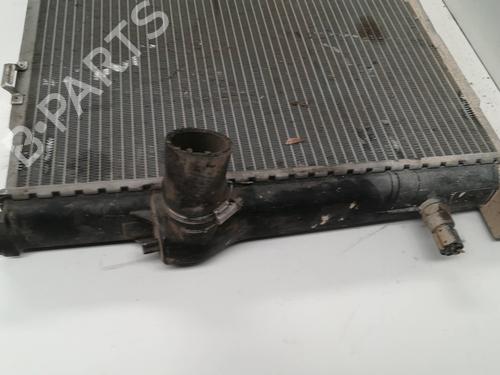 Køler BMW 5 (E39)  | BP9349045M31 