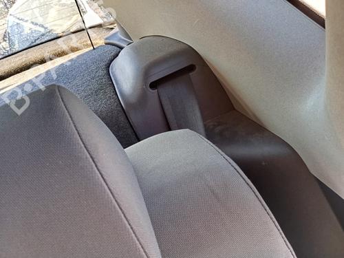 Used Rear left seatbelt SEAT TOLEDO III (5P2) [2004-2009]  20689571