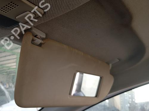 Used Right sun visor SEAT IBIZA IV (6J5, 6P1) [2008-2017]  26719710