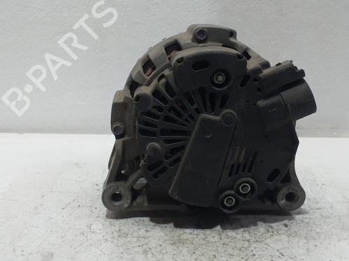 Alternator PEUGEOT 206 Hatchback (2A/C)  | BP9351634M7 