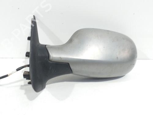 Left mirror NISSAN MICRA III (K12) 1.4 16V | BP11842529C26 