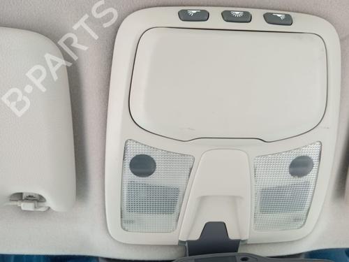 Innerbelysning VOLVO S60 I (384) 2.4 D (163 hp) 29120697