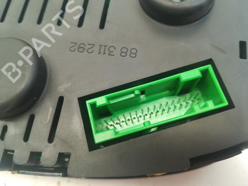 Cockpit SEAT LEON (1M1) 1.9 TDI | BP9355231C47 