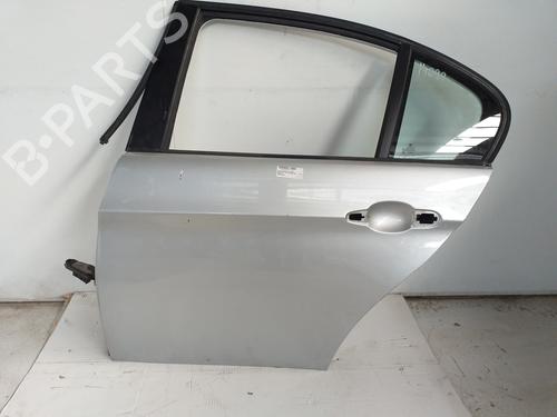 Used Left rear door BMW 3 (E90) 320 d (163 hp) 13716631