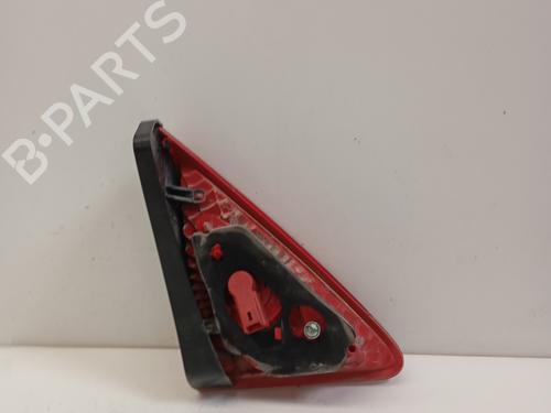 Lampa tylna klapy bagażnika prawa PEUGEOT 3008 I MPV (0U_) | BP30712828C80