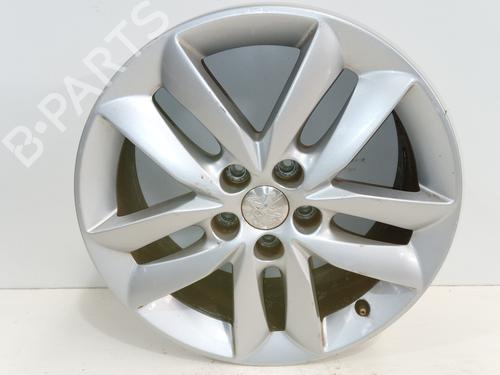 Used Rim Rim PEUGEOT 508 I (8D_) 1.6 BlueHDi 120 (120 hp) 36419234 36419234