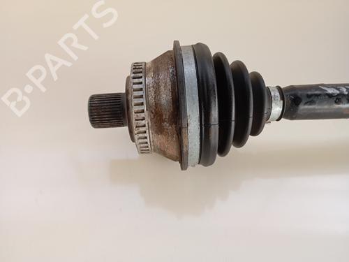 Left front driveshaft AUDI A6 C6 Avant (4F5) 3.0 TDI quattro | BP34380849M38 - Image 3