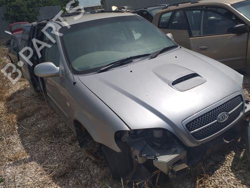 Used Front right interior door handle KIA CARNIVAL / GRAND CARNIVAL III (VQ) 2.9 CRDi (185 hp) 20717529