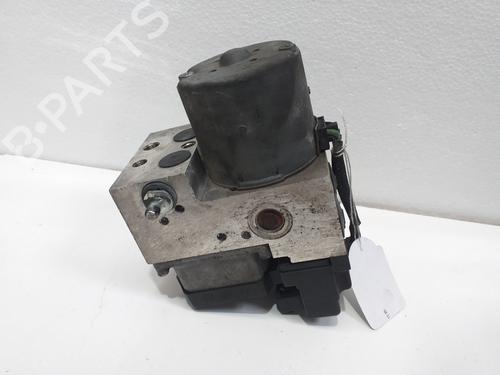 Used ABS pump OPEL ZAFIRA A MPV (T98) 2.0 DTI 16V (F75) (101 hp) 9359797
