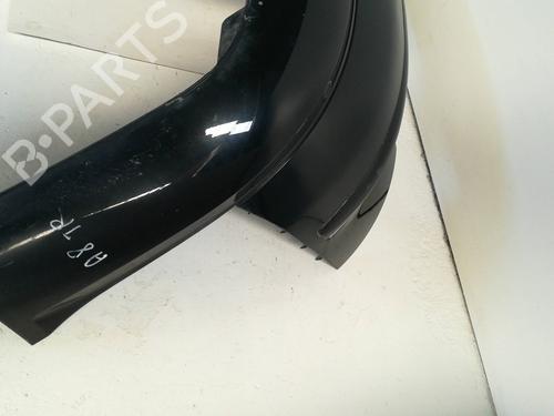 Rear bumper AUDI A8 D3 (4E2, 4E8) 3.0 TDI quattro | BP9356542C8 