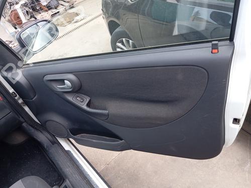 Used Front right window mechanism OPEL CORSA C (X01) 1.3 CDTI (F08, F68) (70 hp) 25330970
