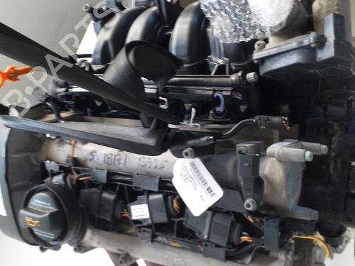 Engine SEAT IBIZA III (6L1) | BP9828988M1
