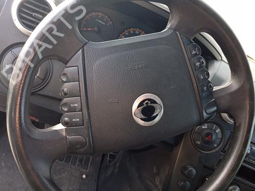Used Driver airbag SSANGYONG ACTYON I 200 Xdi 4WD (141 hp) 22599232