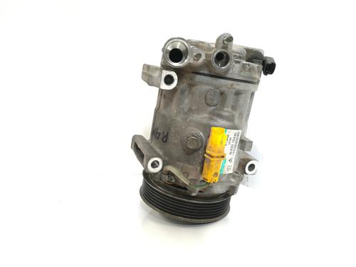 Used AC compressor PEUGEOT 407 (6D_) 1.8 16V (6D6FYC) (125 hp) 12295887