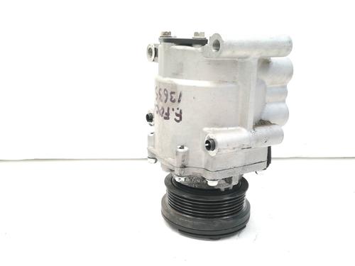 AC compressor FORD FOCUS I Saloon (DFW) 1.8 TDCi | BP11054365M34 