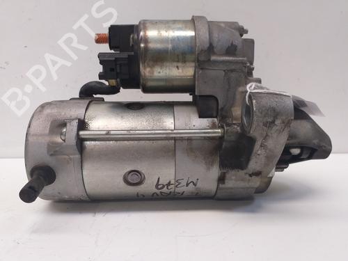 Used Starter Starter TOYOTA RAV 4 III (_A3_) 2.2 D 4WD (ALA30_, ALA30R) (136 hp) 19486947 19486947