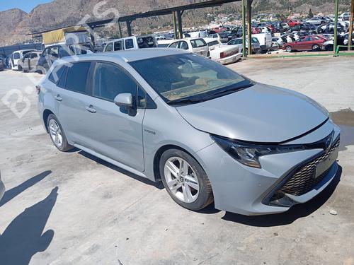 Rat TOYOTA COROLLA Estate (_E21_) 1.8 Hybrid (ZWE211) | BP38590867C49 - Image 10