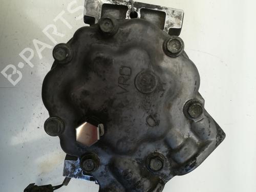 AC compressor FORD FOCUS C-MAX (DM2)  | BP9359387M34 