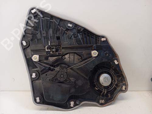 Elevador vidro trás esquerdo FORD PUMA (J2K, CF7) [2019-2026]  29533146