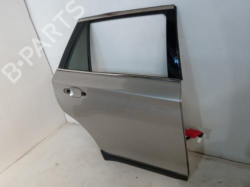 Dør højre bagtil SUBARU OUTBACK (BS) | BP36077492C5 - Image 3