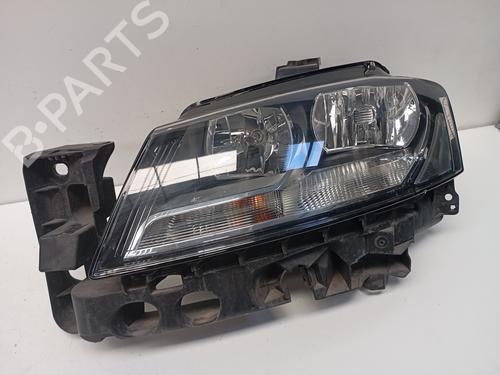 Used Left headlight Left headlight AUDI A3 Sportback (8PA) 1.6 TDI (105 hp) 35725837 35725837